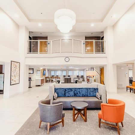 Holiday Inn Express Atlanta - Northeast I-85 - Clairmont Road By Ihg Exteriör bild