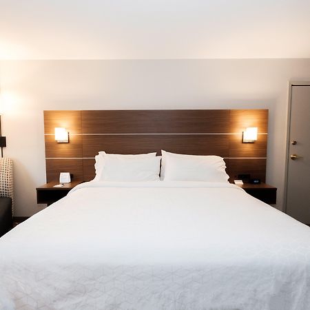 Holiday Inn Express Atlanta - Northeast I-85 - Clairmont Road By Ihg Exteriör bild