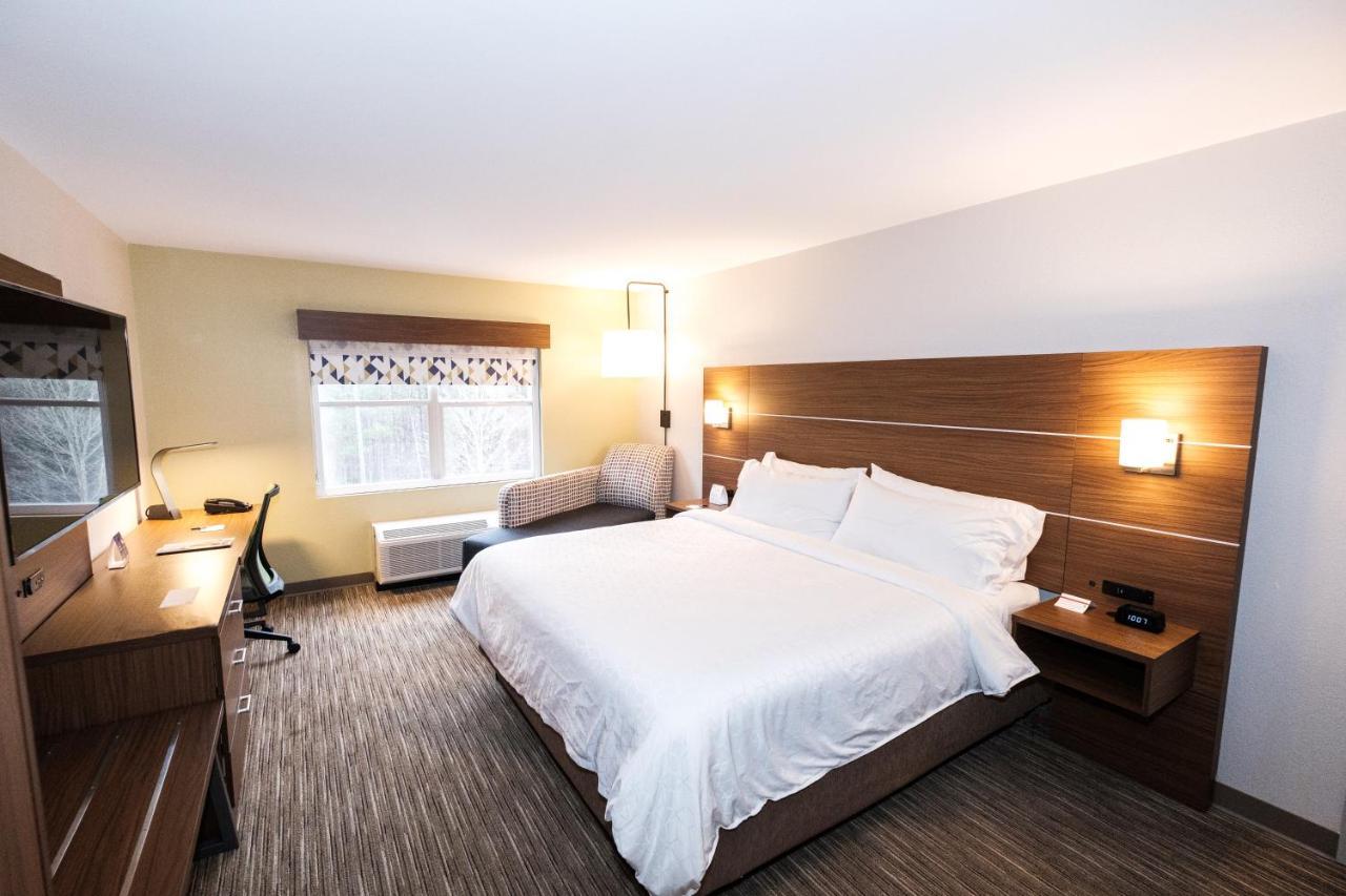 Holiday Inn Express Atlanta - Northeast I-85 - Clairmont Road By Ihg Exteriör bild