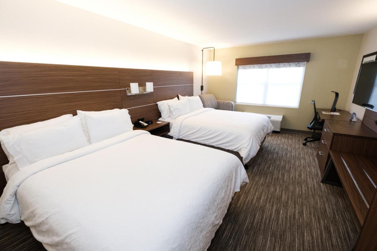 Holiday Inn Express Atlanta - Northeast I-85 - Clairmont Road By Ihg Exteriör bild