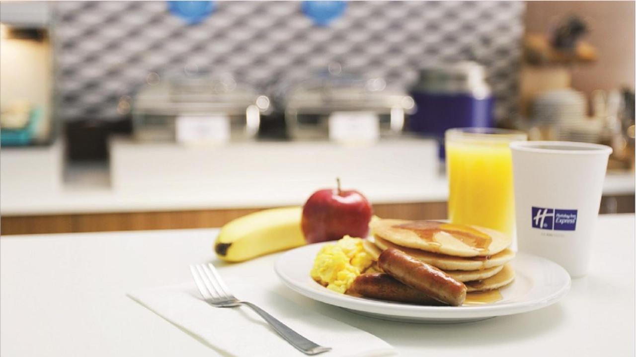 Holiday Inn Express Atlanta - Northeast I-85 - Clairmont Road By Ihg Exteriör bild