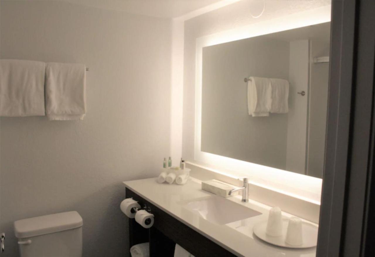 Holiday Inn Express Atlanta - Northeast I-85 - Clairmont Road By Ihg Exteriör bild
