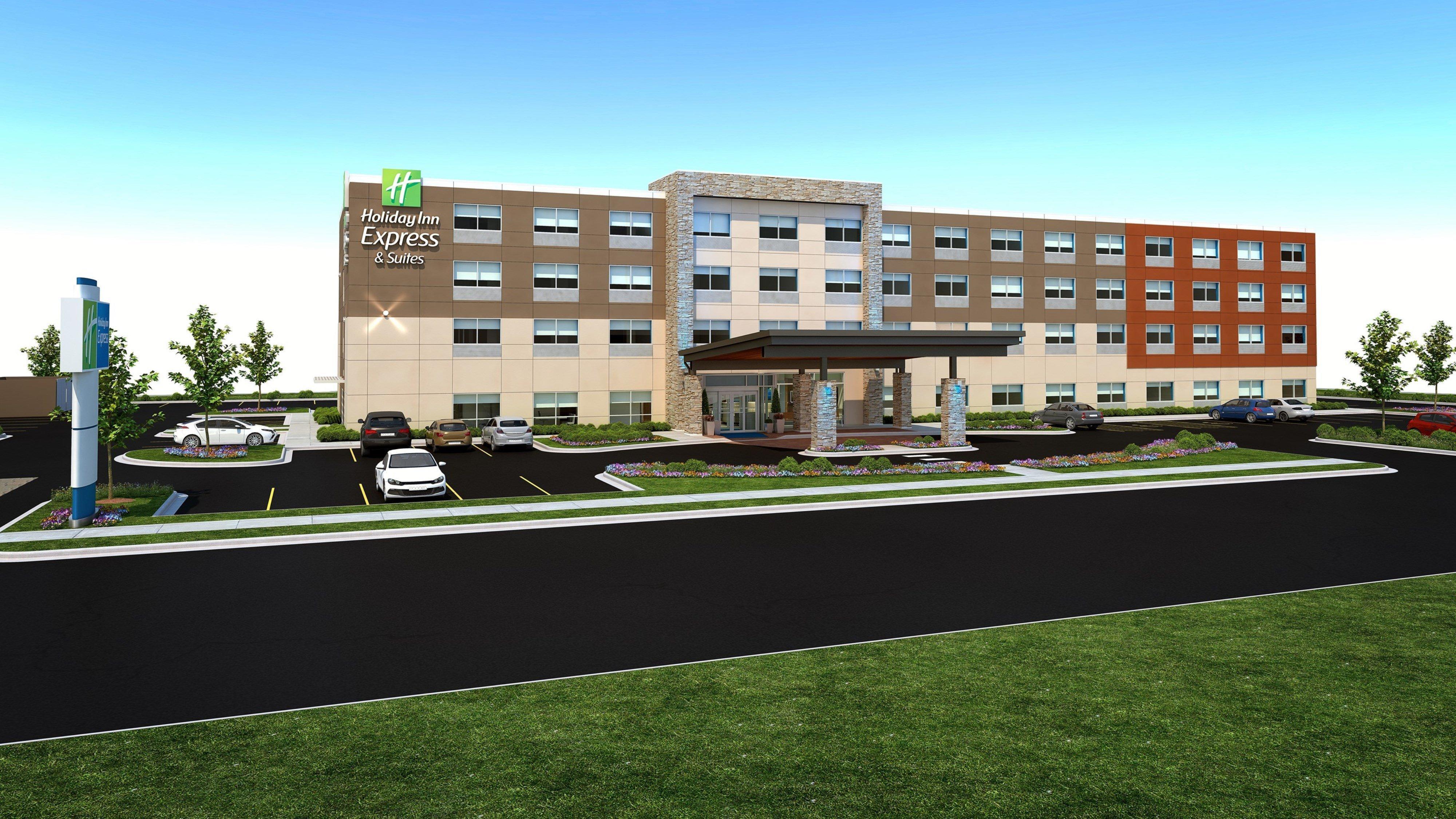 Holiday Inn Express Atlanta - Northeast I-85 - Clairmont Road By Ihg Exteriör bild