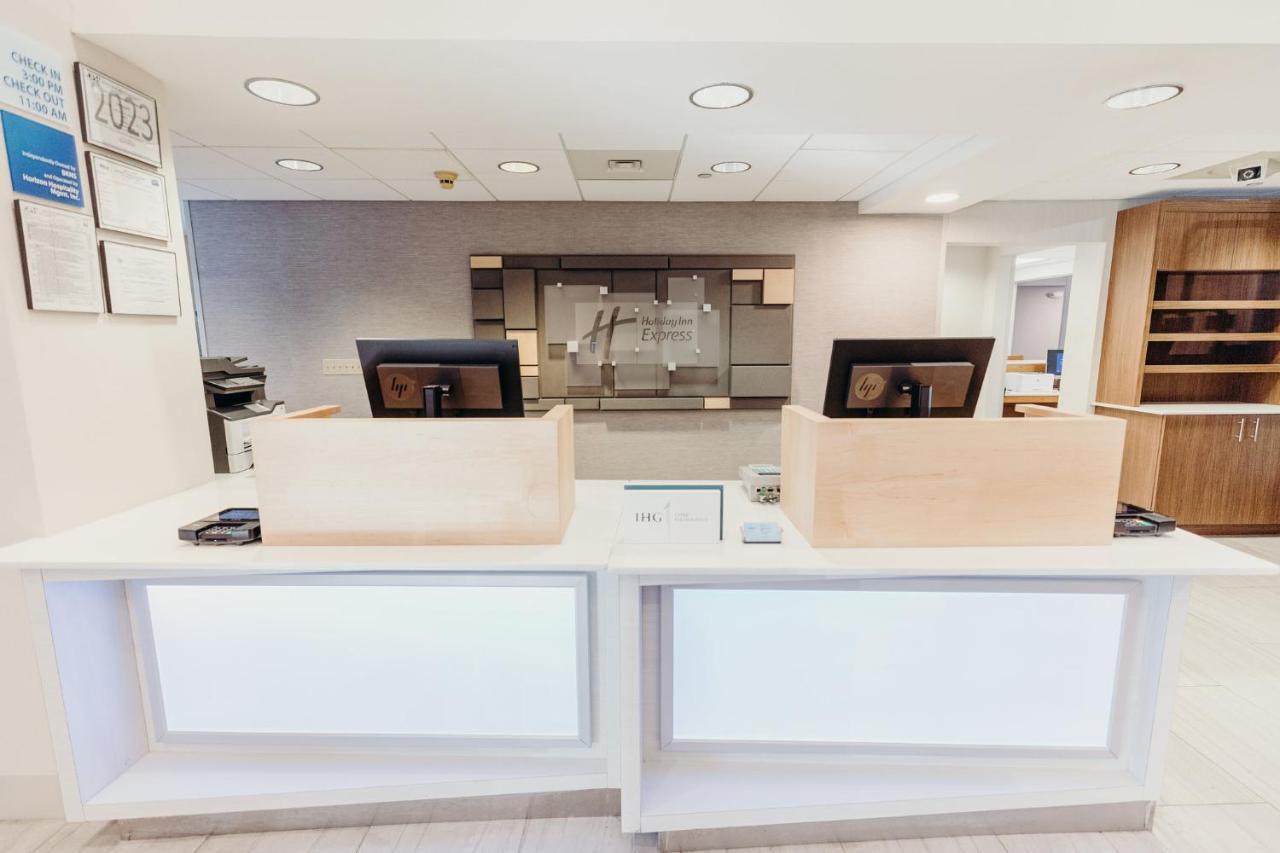 Holiday Inn Express Atlanta - Northeast I-85 - Clairmont Road By Ihg Exteriör bild