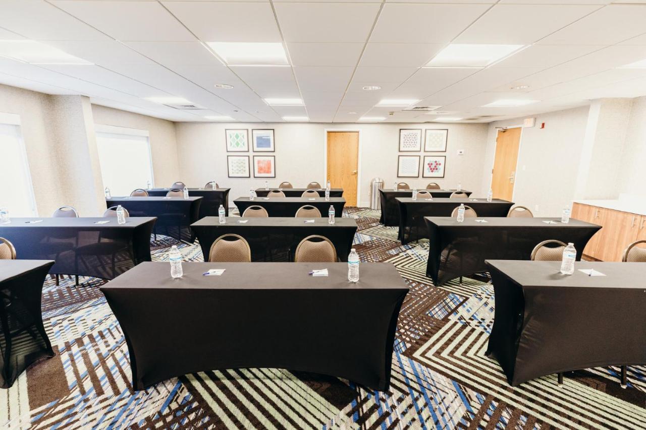 Holiday Inn Express Atlanta - Northeast I-85 - Clairmont Road By Ihg Exteriör bild