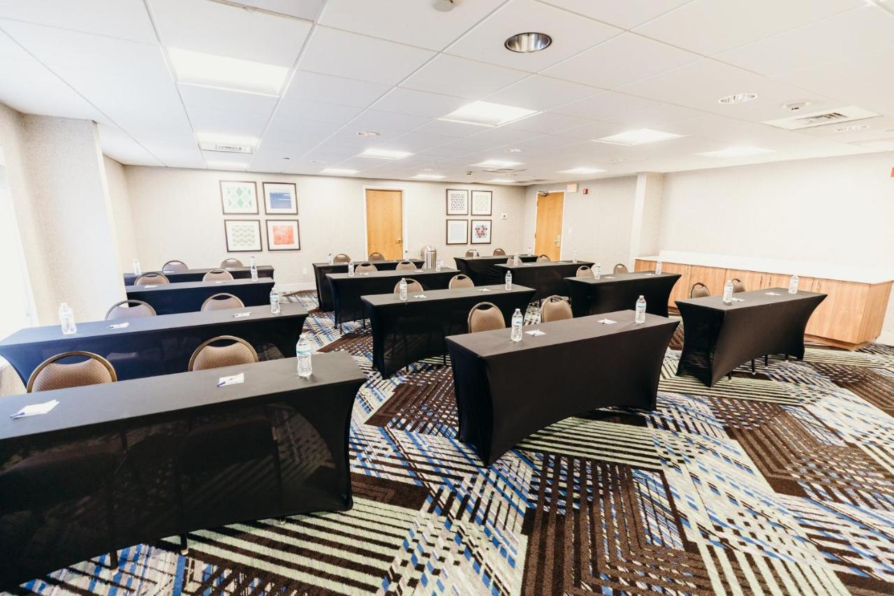 Holiday Inn Express Atlanta - Northeast I-85 - Clairmont Road By Ihg Exteriör bild