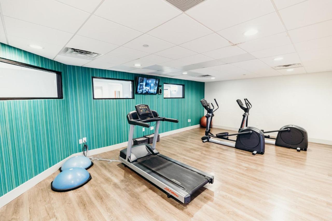Holiday Inn Express Atlanta - Northeast I-85 - Clairmont Road By Ihg Exteriör bild