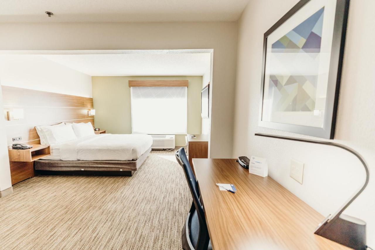 Holiday Inn Express Atlanta - Northeast I-85 - Clairmont Road By Ihg Exteriör bild