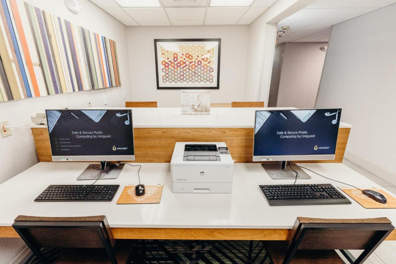 Holiday Inn Express Atlanta - Northeast I-85 - Clairmont Road By Ihg Exteriör bild