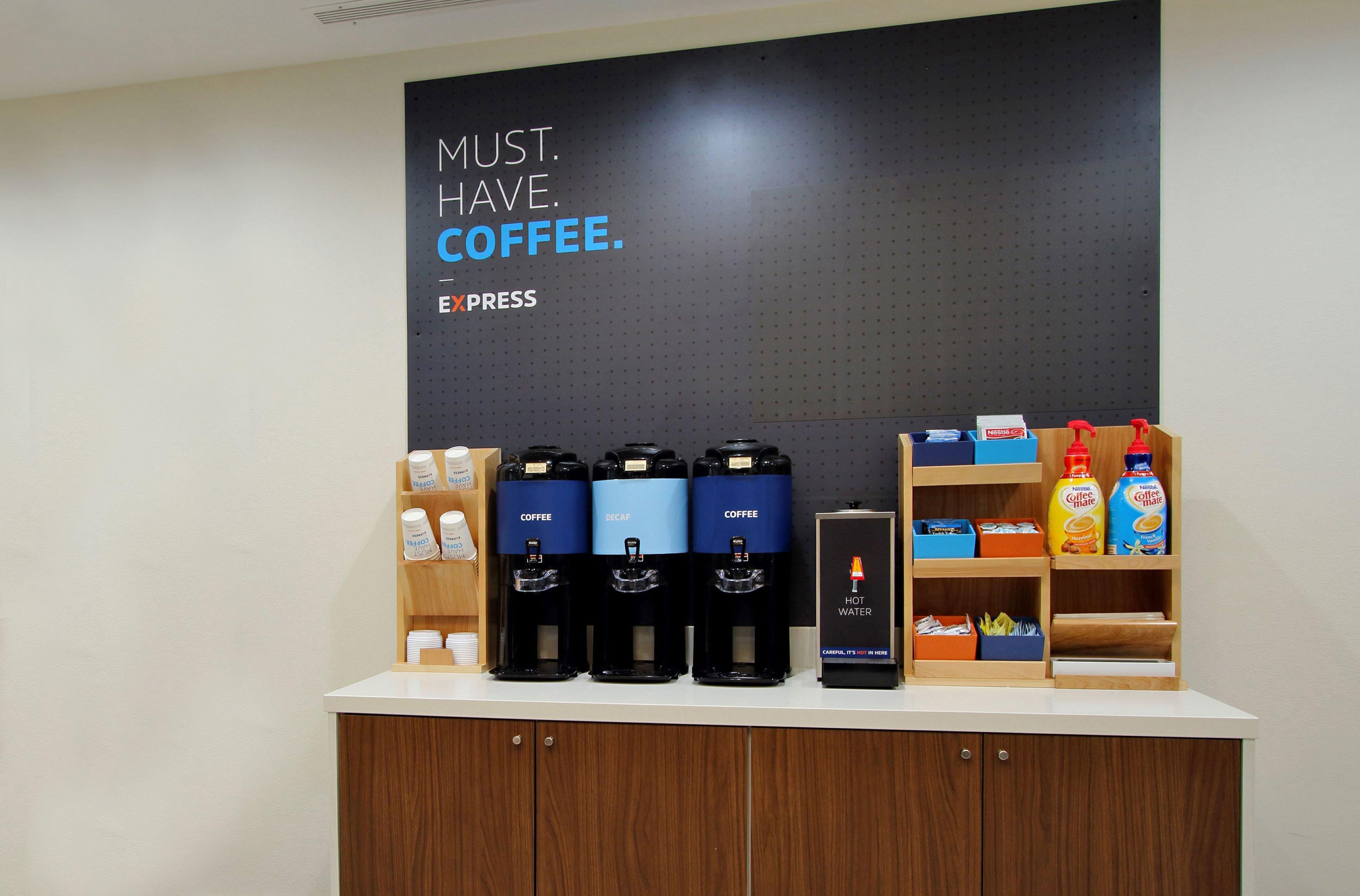 Holiday Inn Express Atlanta - Northeast I-85 - Clairmont Road By Ihg Exteriör bild