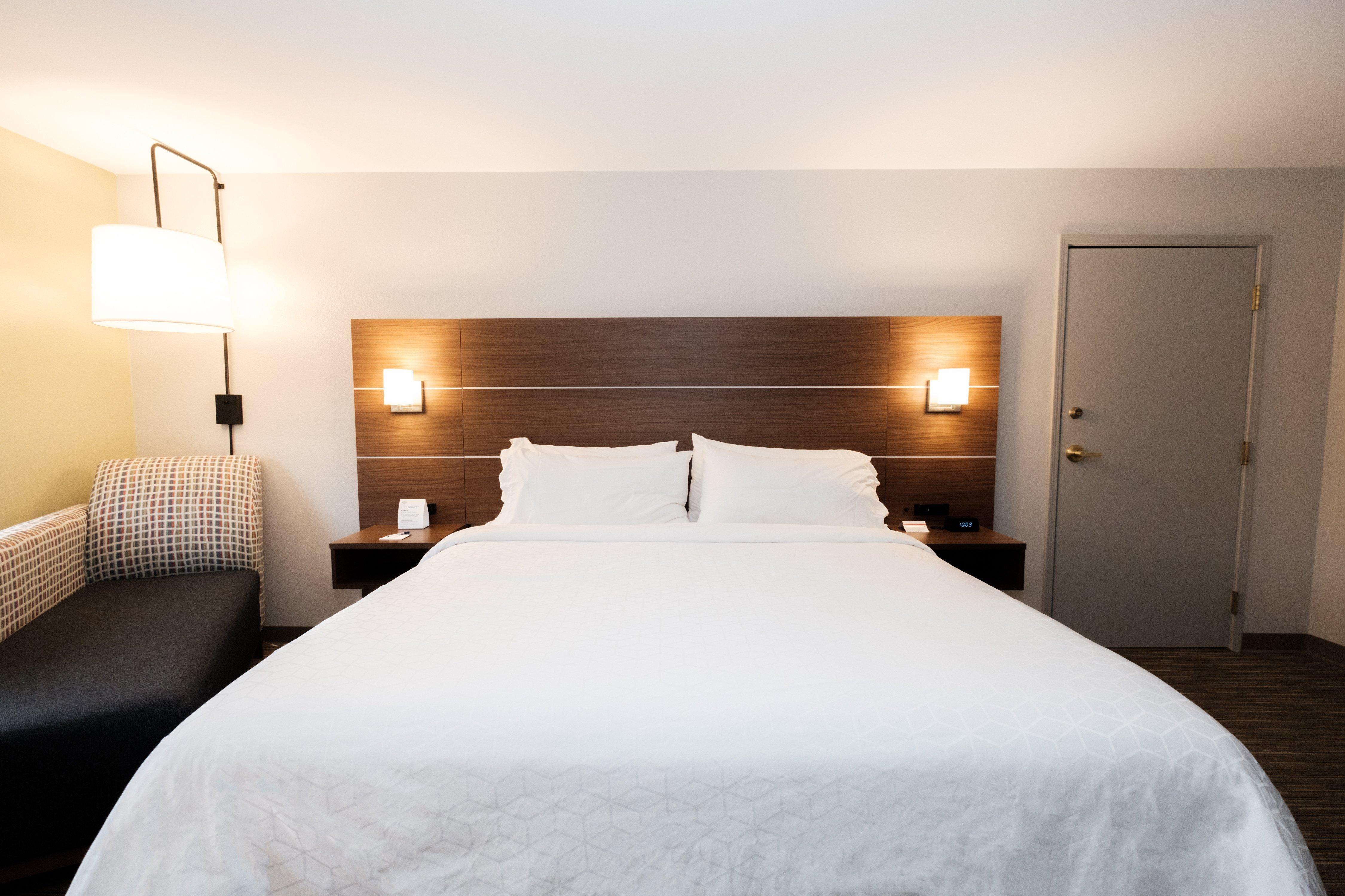 Holiday Inn Express Atlanta - Northeast I-85 - Clairmont Road By Ihg Exteriör bild