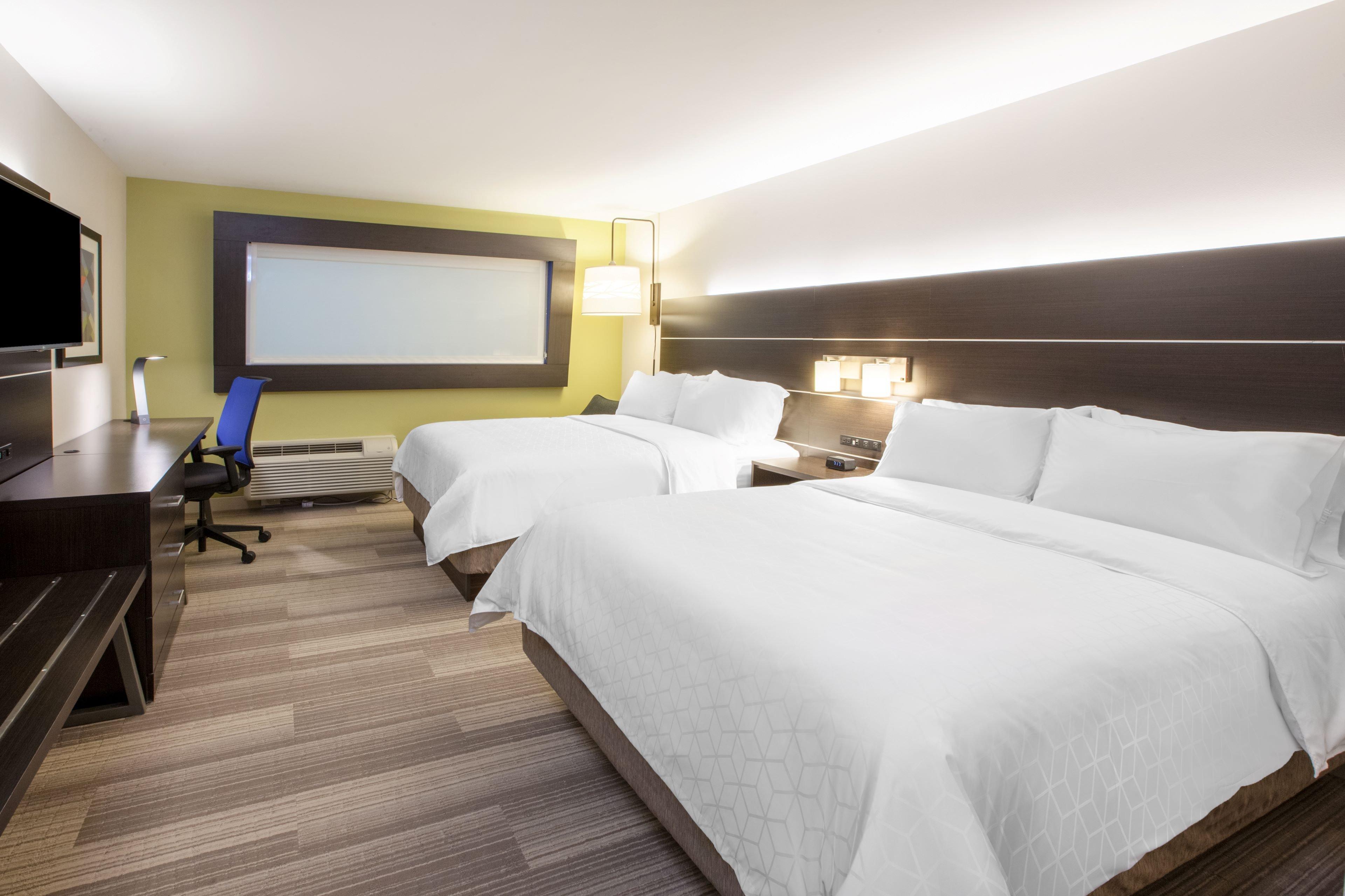 Holiday Inn Express Atlanta - Northeast I-85 - Clairmont Road By Ihg Exteriör bild