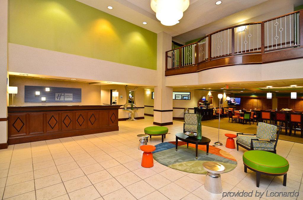 Holiday Inn Express Atlanta - Northeast I-85 - Clairmont Road, An Ihg Hotel Exteriör bild