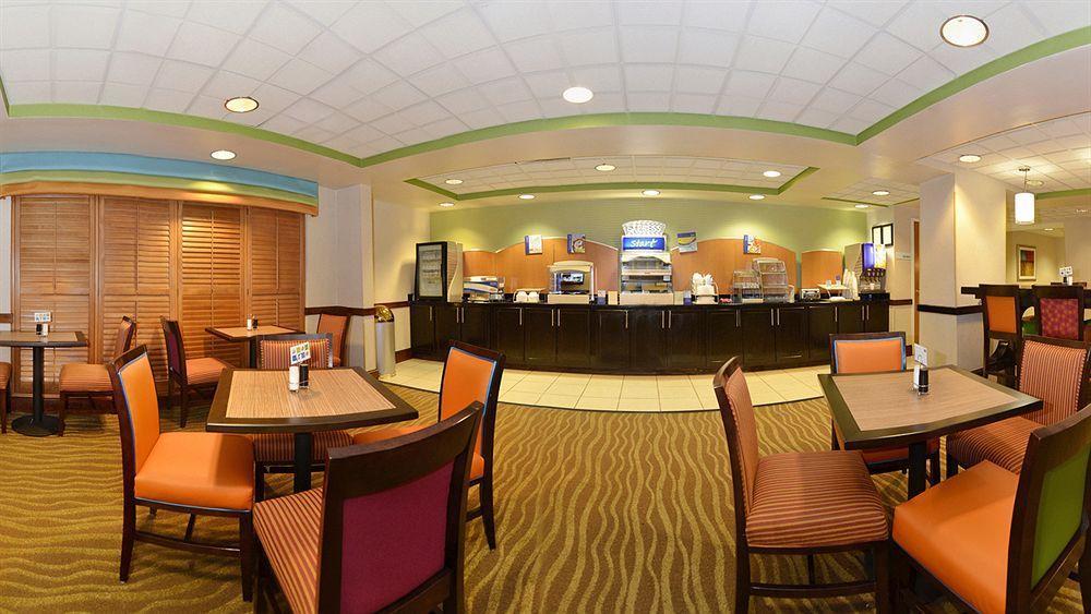 Holiday Inn Express Atlanta - Northeast I-85 - Clairmont Road By Ihg Exteriör bild