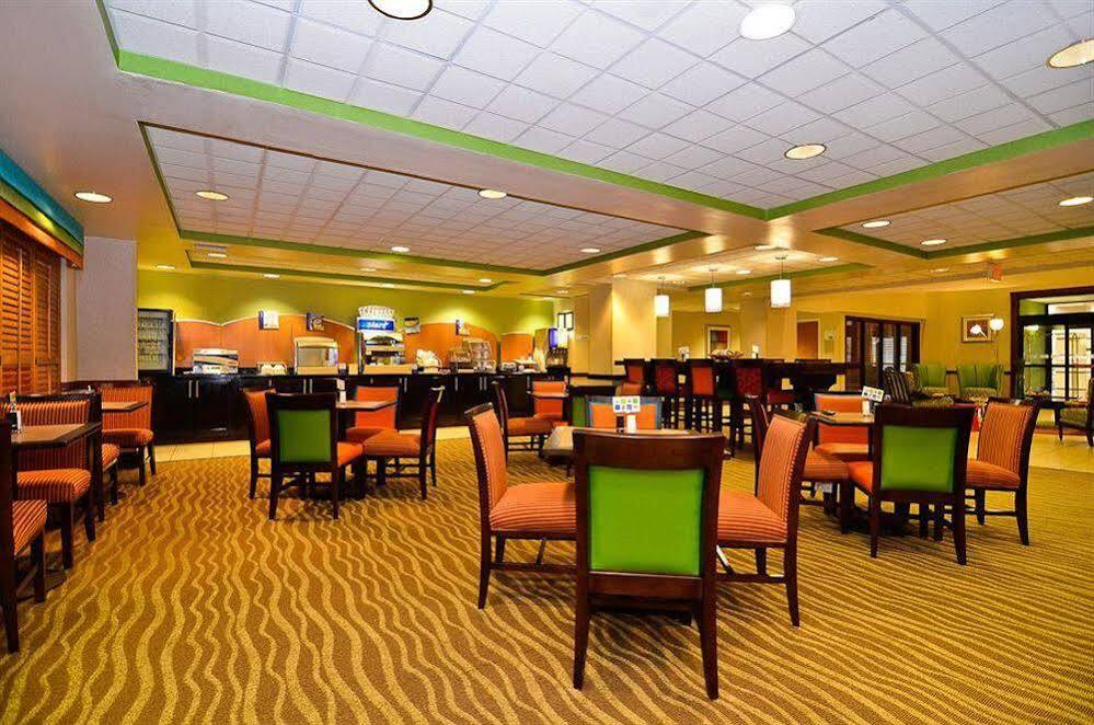 Holiday Inn Express Atlanta - Northeast I-85 - Clairmont Road By Ihg Exteriör bild
