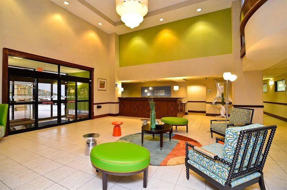 Holiday Inn Express Atlanta - Northeast I-85 - Clairmont Road By Ihg Exteriör bild