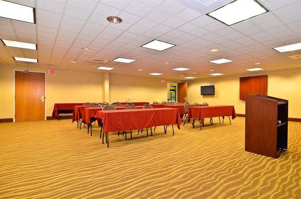 Holiday Inn Express Atlanta - Northeast I-85 - Clairmont Road By Ihg Exteriör bild