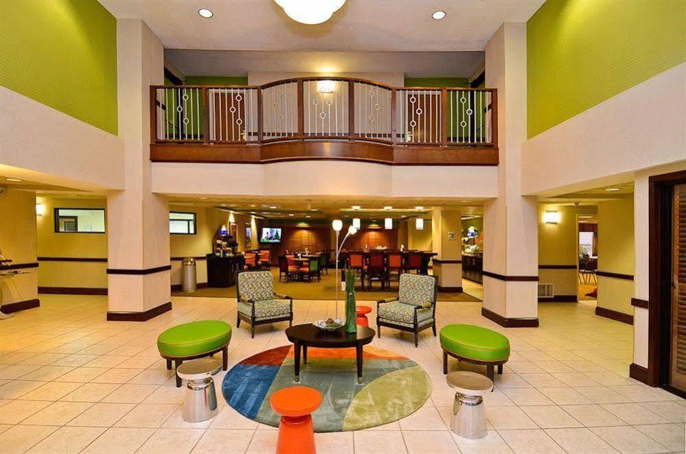 Holiday Inn Express Atlanta - Northeast I-85 - Clairmont Road By Ihg Exteriör bild